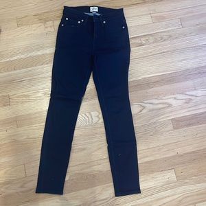 J crew stretch jeans/jeggings